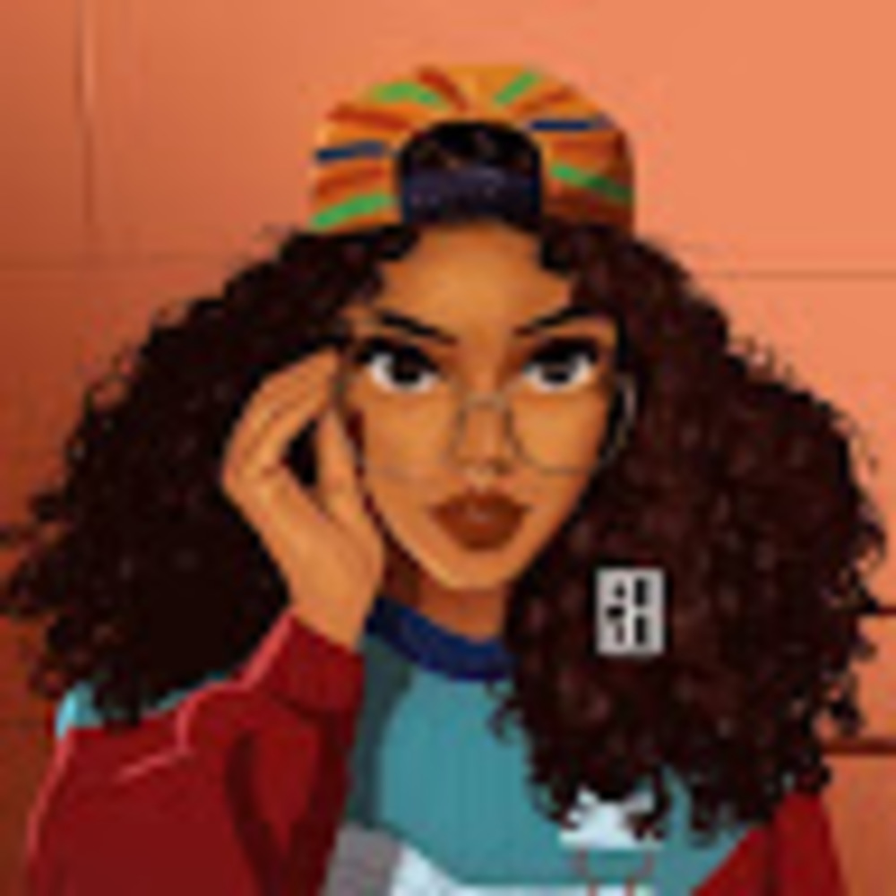 Meet your Posher, Nuhamin